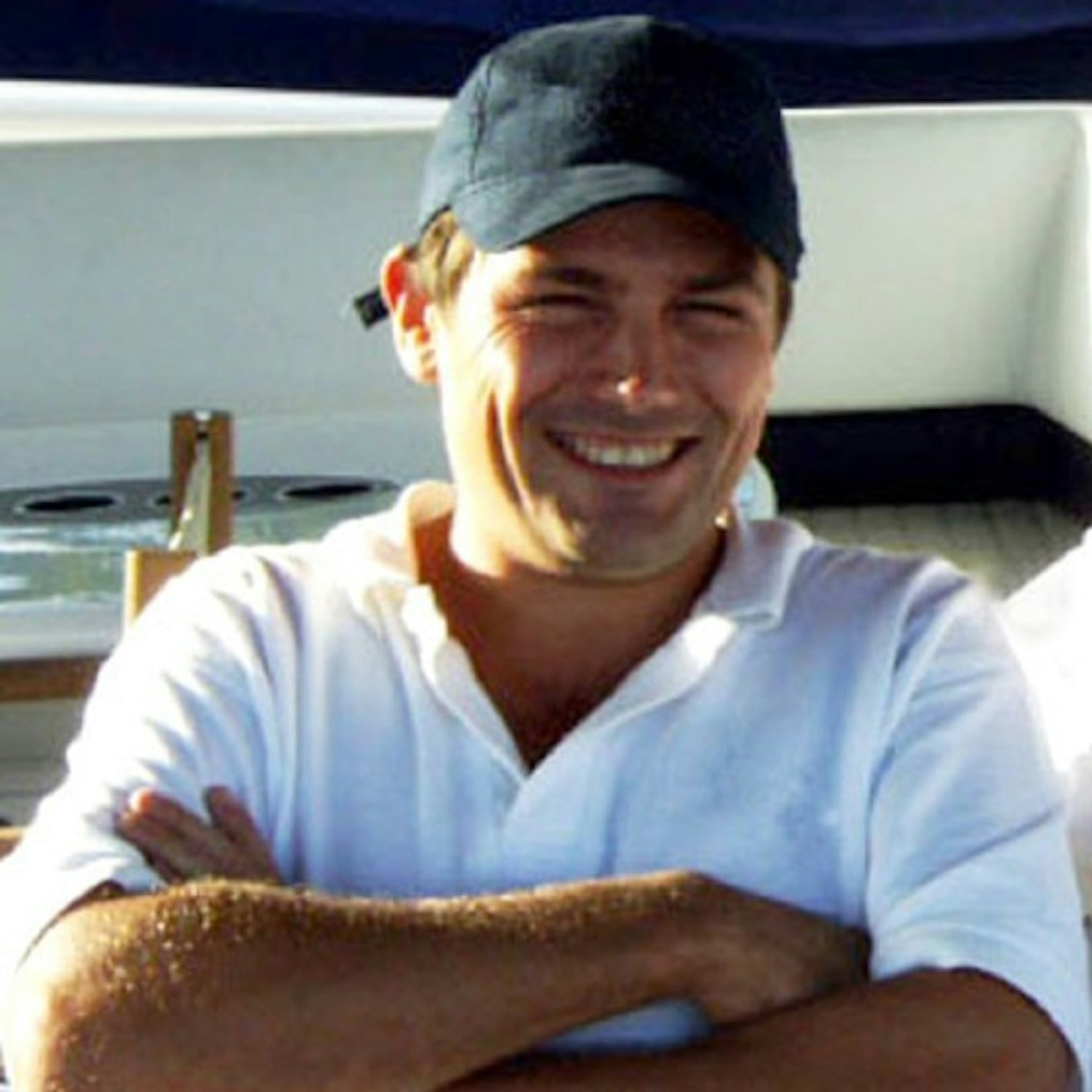 Laurent Lenay