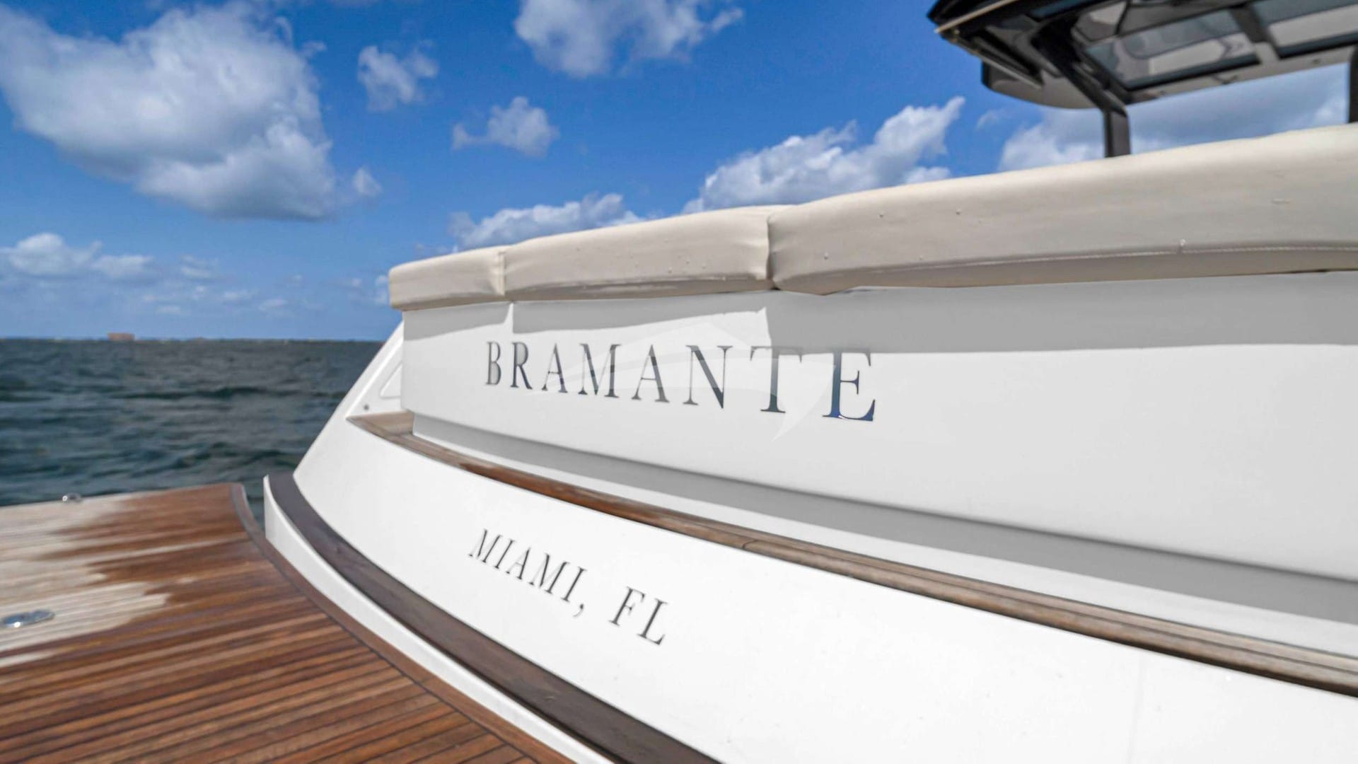 Bramante Caribbean, East Coast United States
