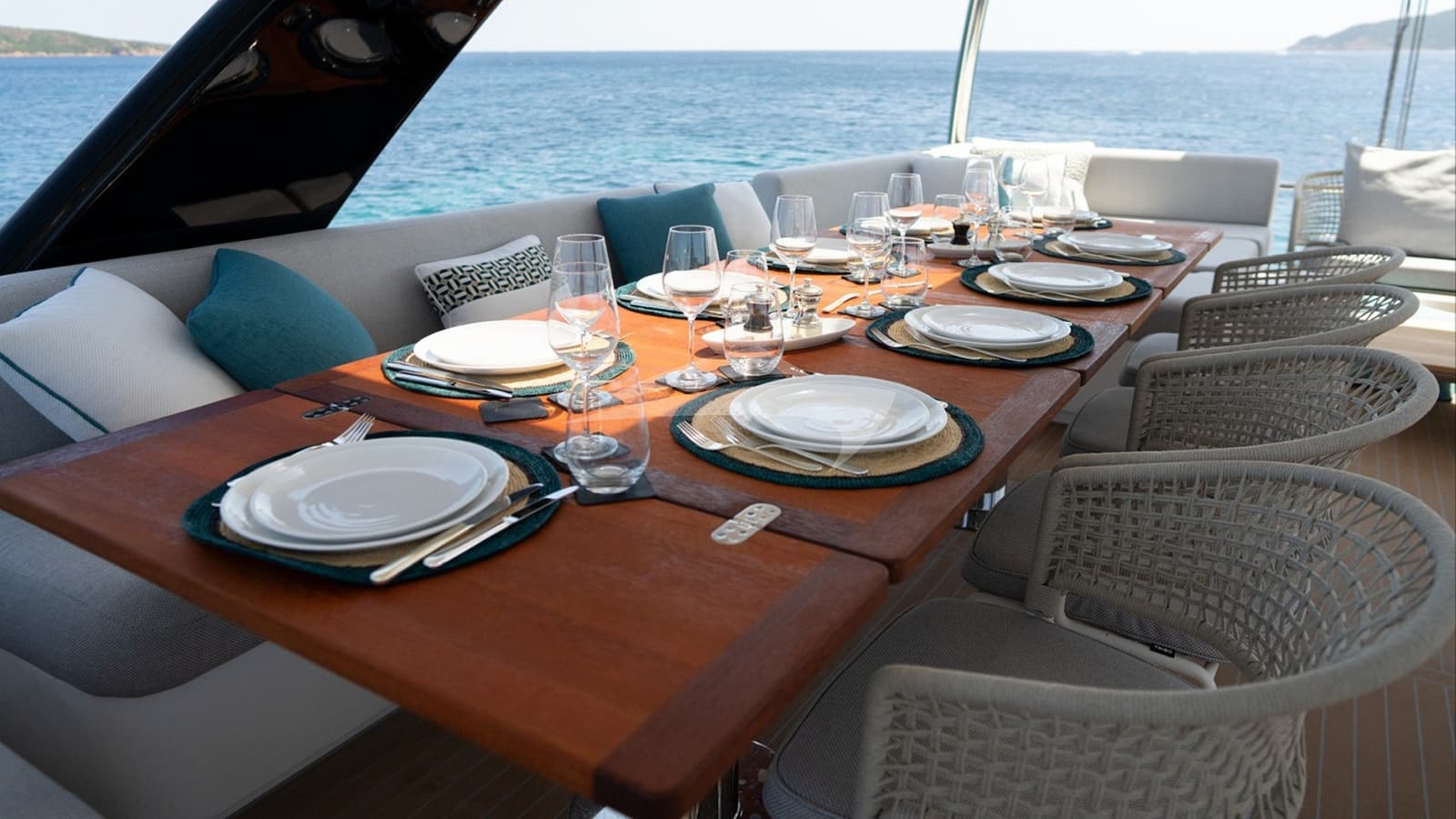 SPIRIT OF PONANT, photo from the yacht portfolio 11
