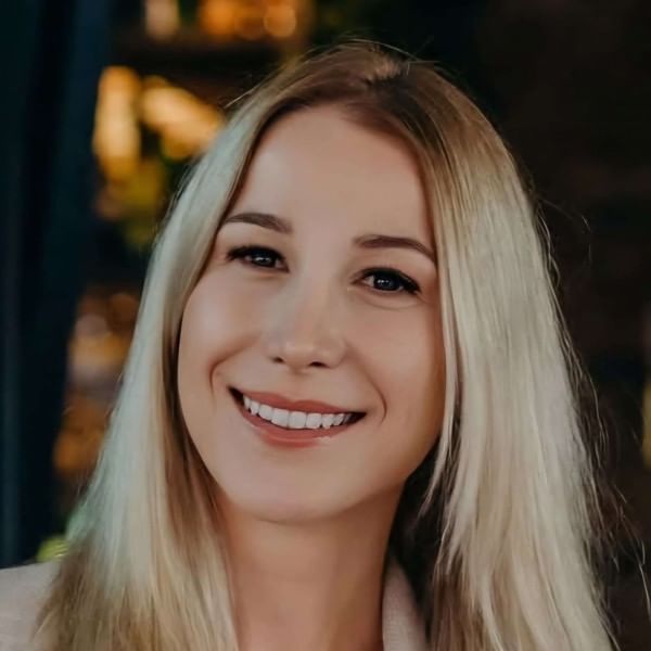 Justyna Dziel
