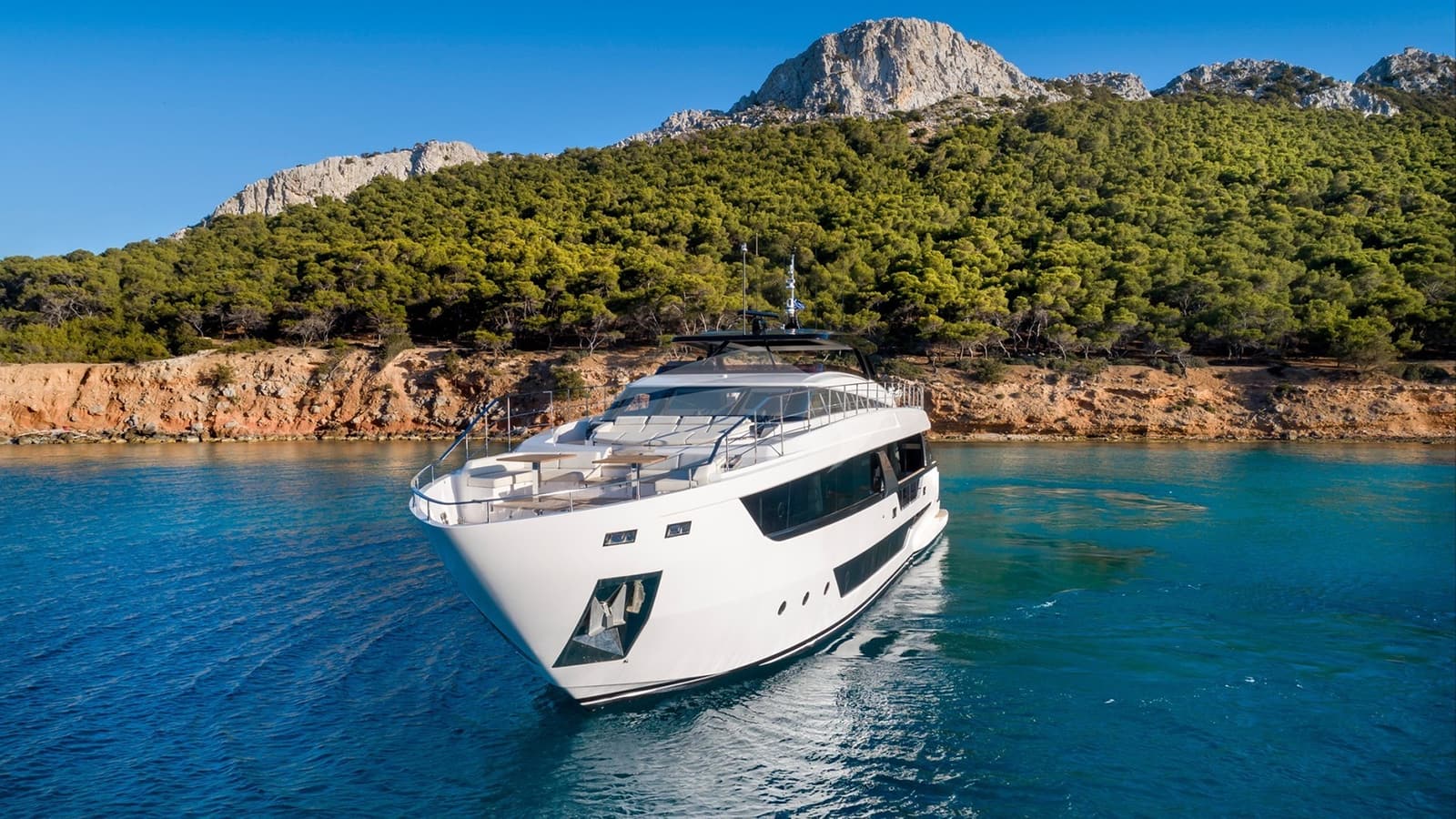 SPICA, photo from the yacht portfolio 5