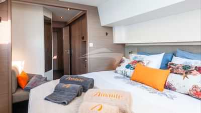 Guest Cabin