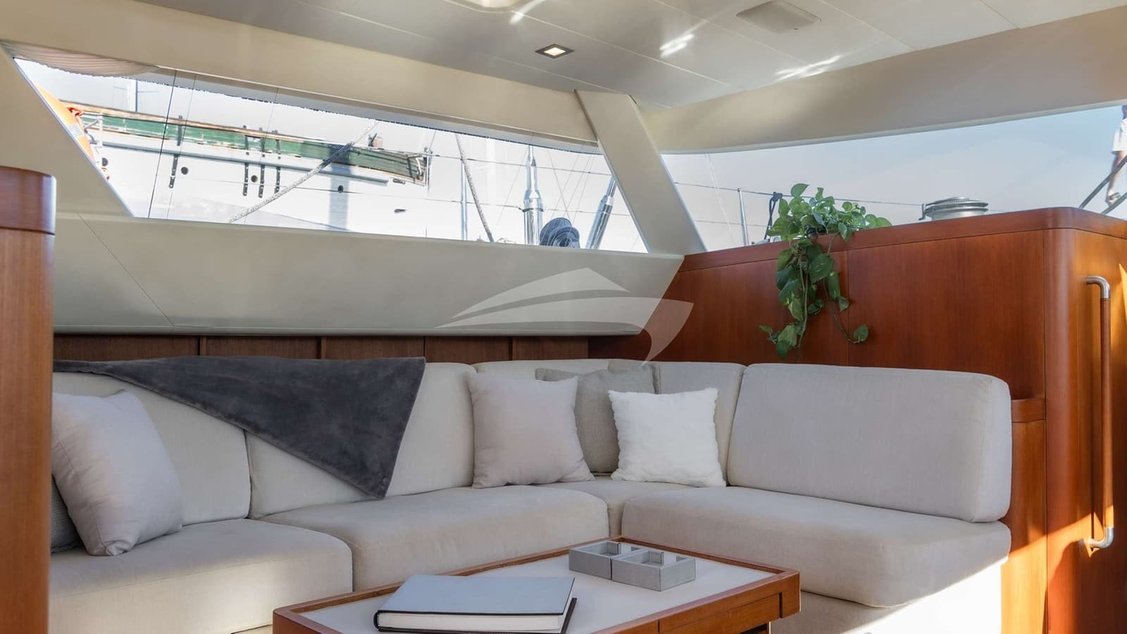 L HIPPOCAMPE, photo from the yacht portfolio 16