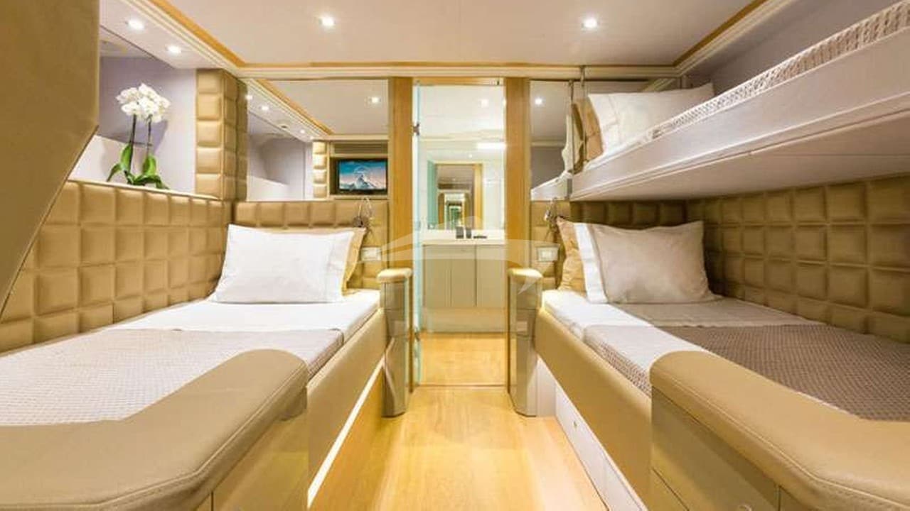 HEESEN, photo from the yacht portfolio 14