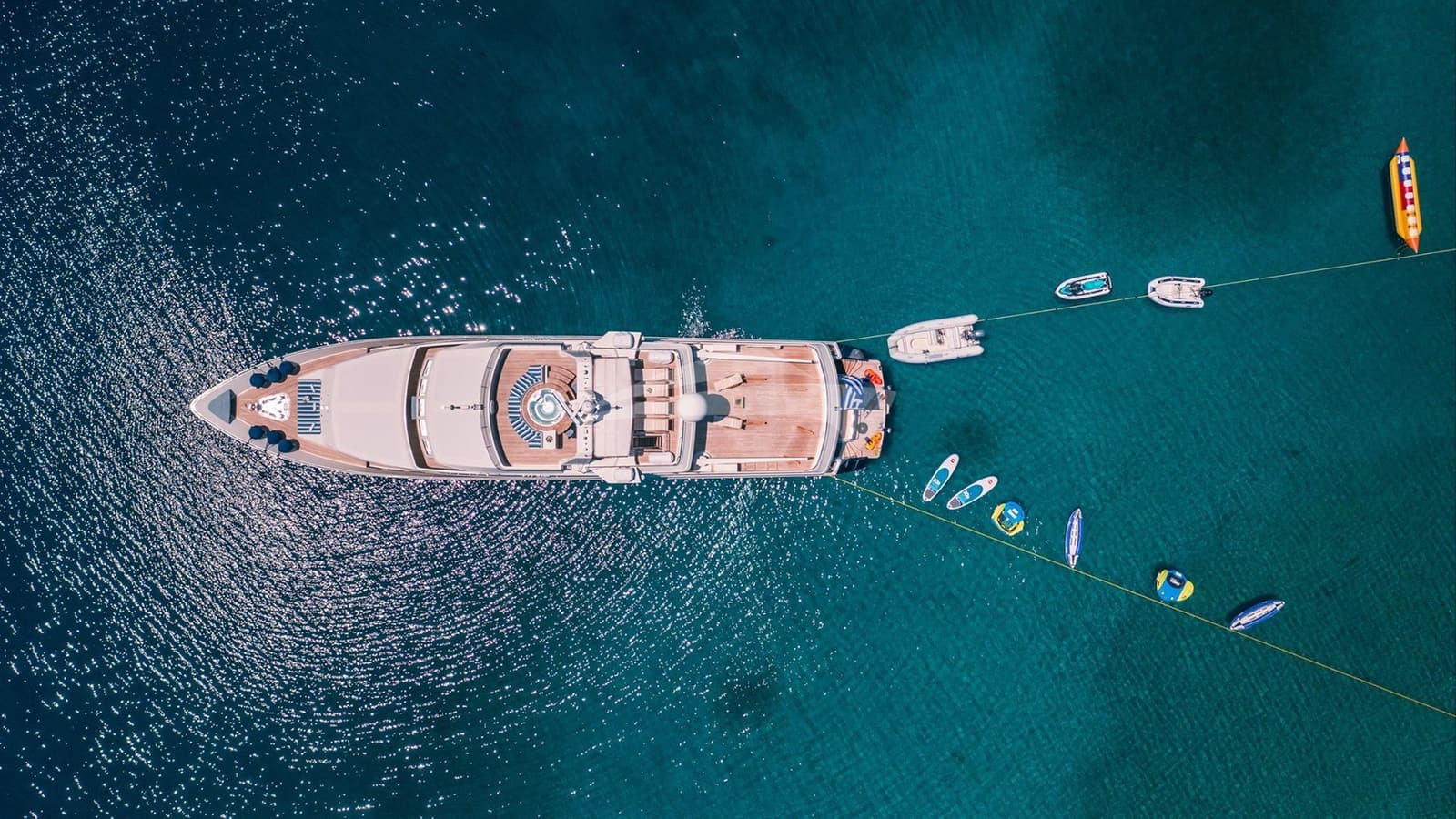 MAGIX, photo from the yacht portfolio 4