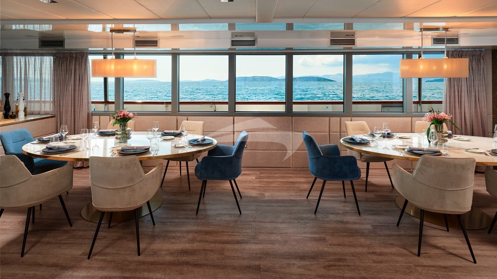OHANA, photo from the yacht portfolio 20