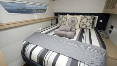 Guest Cabin