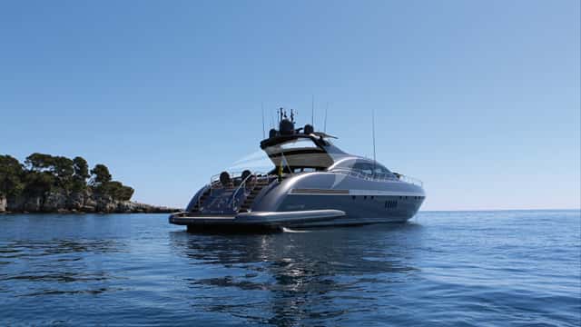 JFF yacht charter photo 5