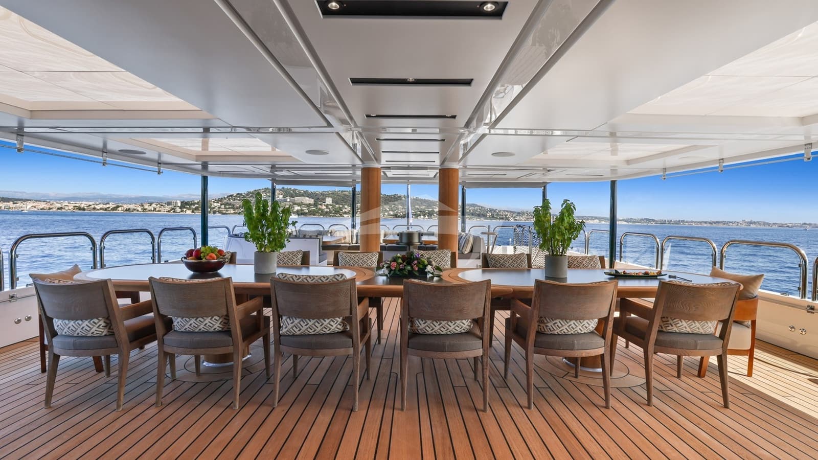 MAGNA GRECIA, photo from the yacht portfolio 4