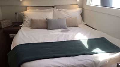 Guest Cabin