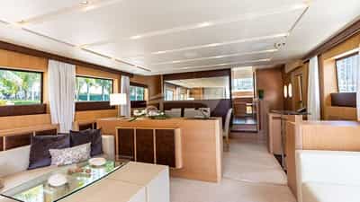 Saloon