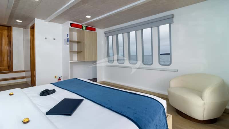 NATURAL PARADISE 34m motor yacht charter, photo 4