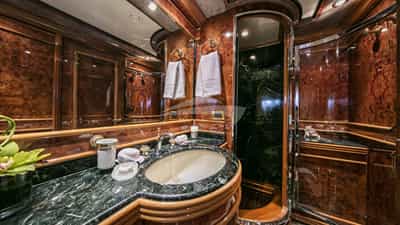 En suite facilities