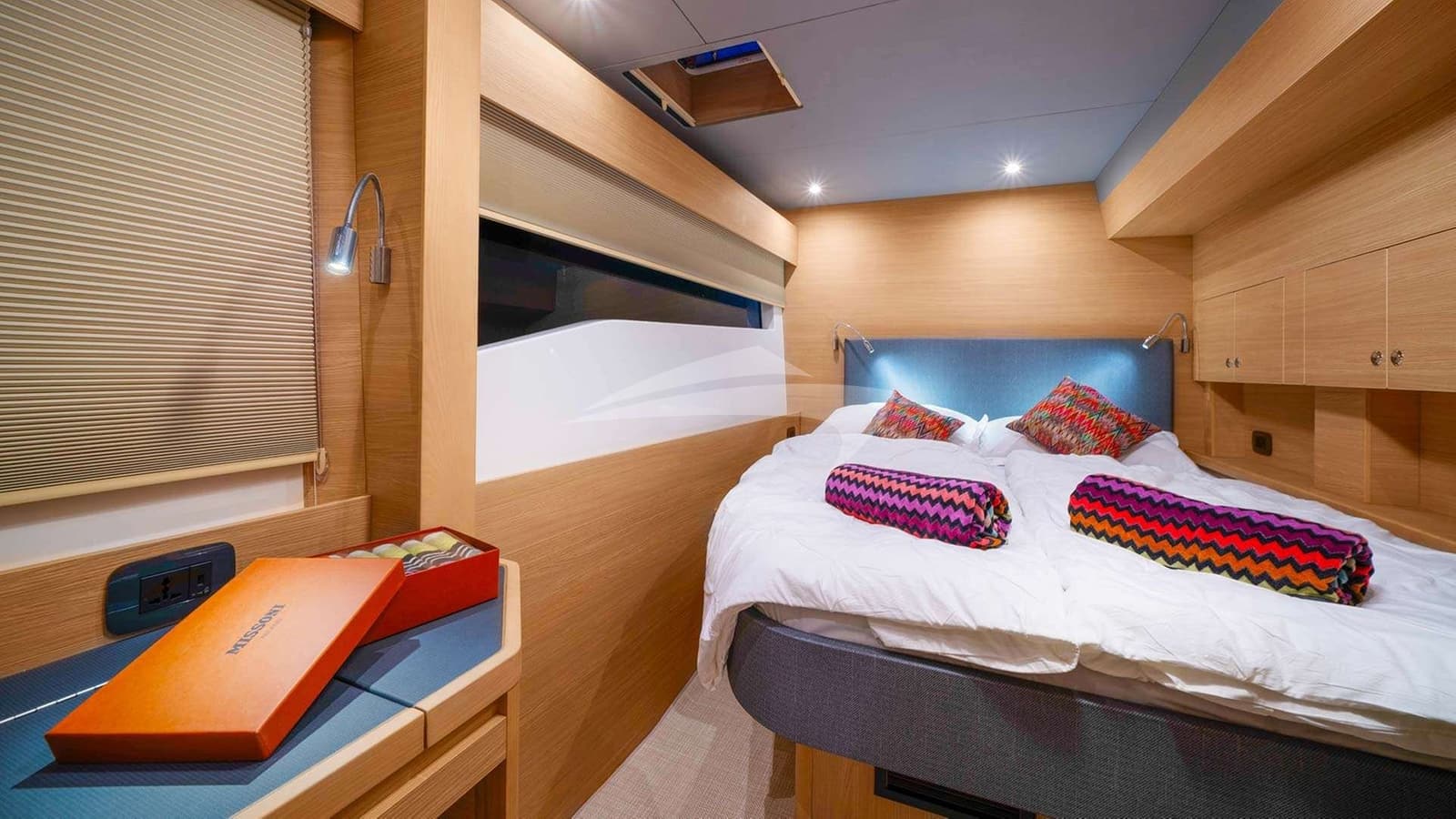BY MY SIDE, photo from the yacht portfolio 9