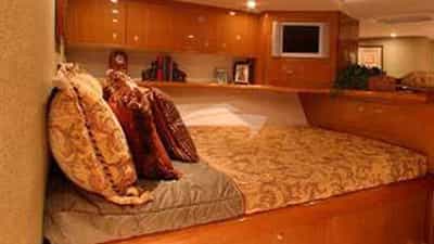 Guest Cabin