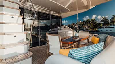 Aft Deck Other View
