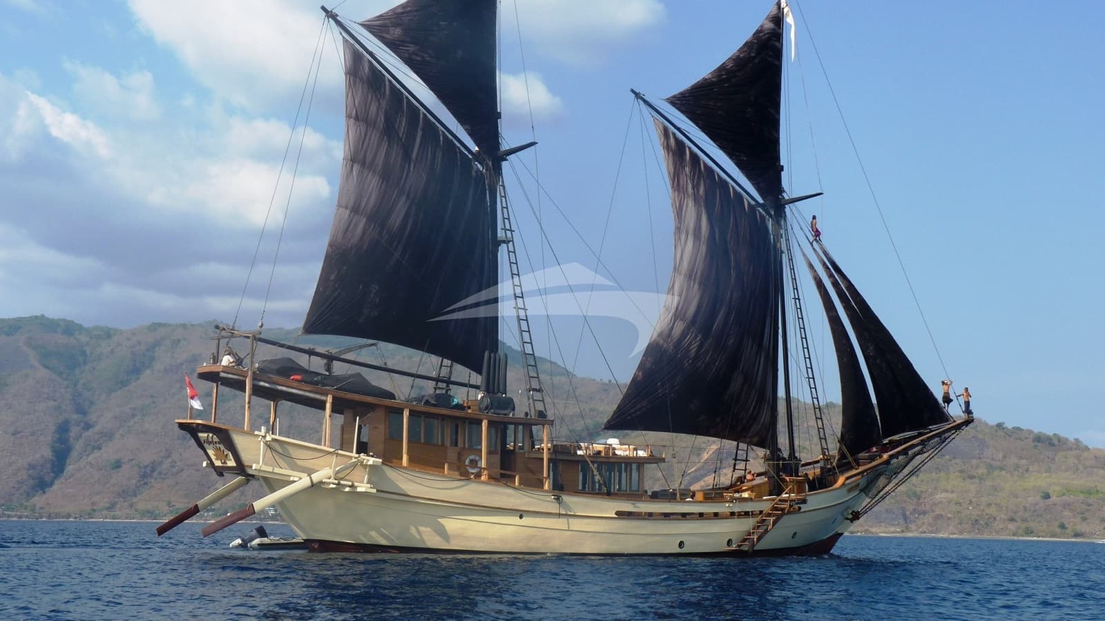 SILOLONA, photo from the yacht portfolio 10