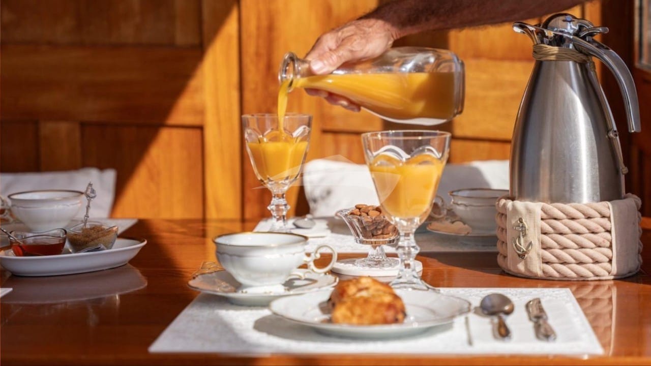 TRINAKRIA Gastronomy