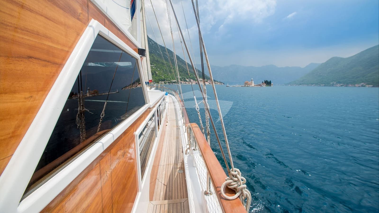 SADRI USTA 1, photo from the yacht portfolio 6