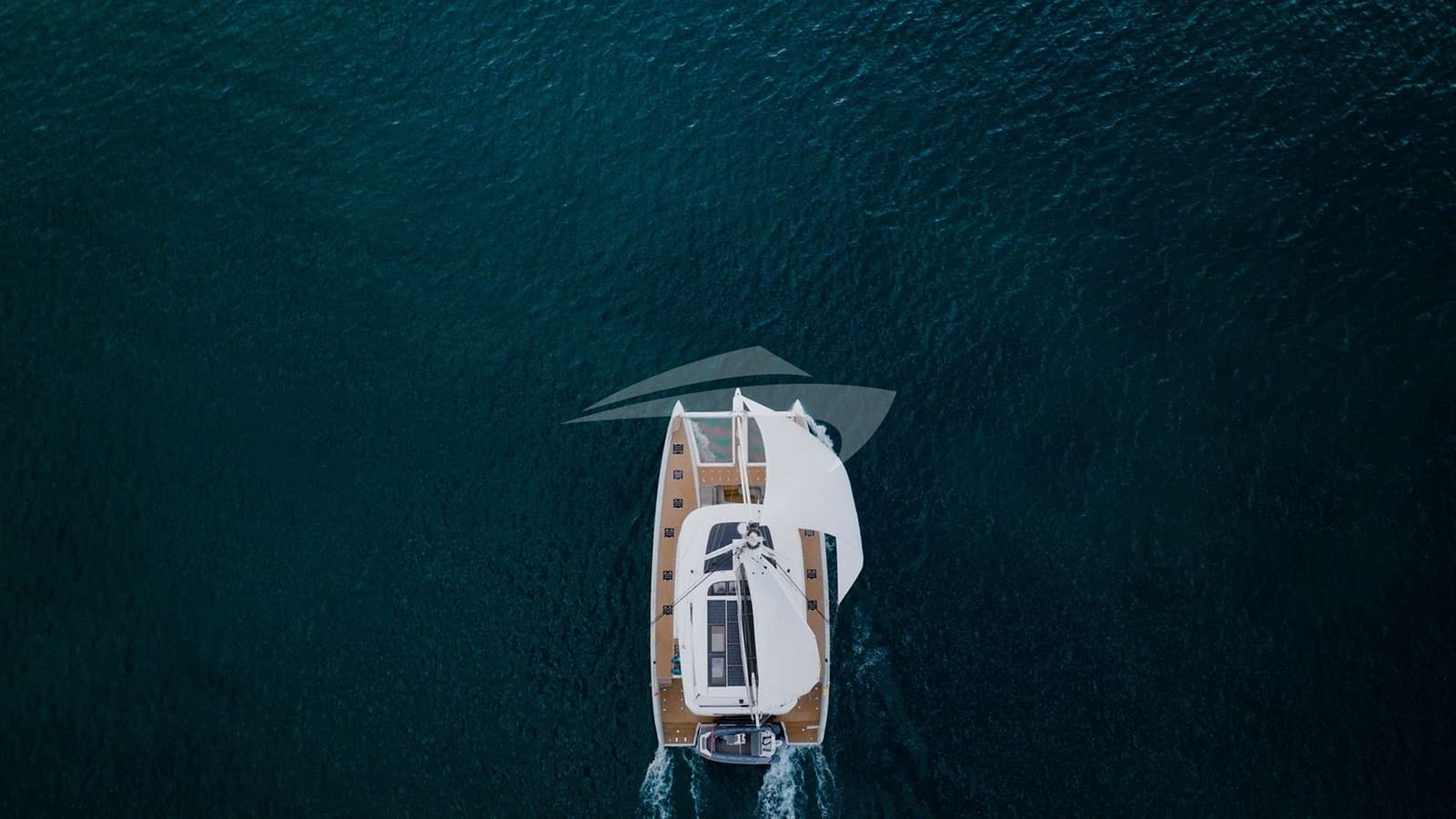 TRIWING ENDOR, photo from the yacht portfolio 16