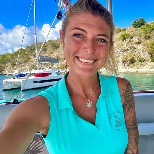 Kristen Edwards