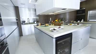 Galley