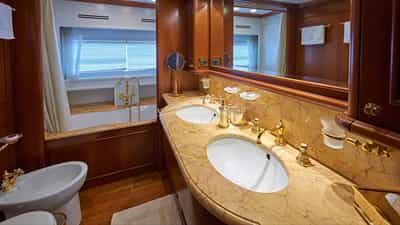 VIP En Suite