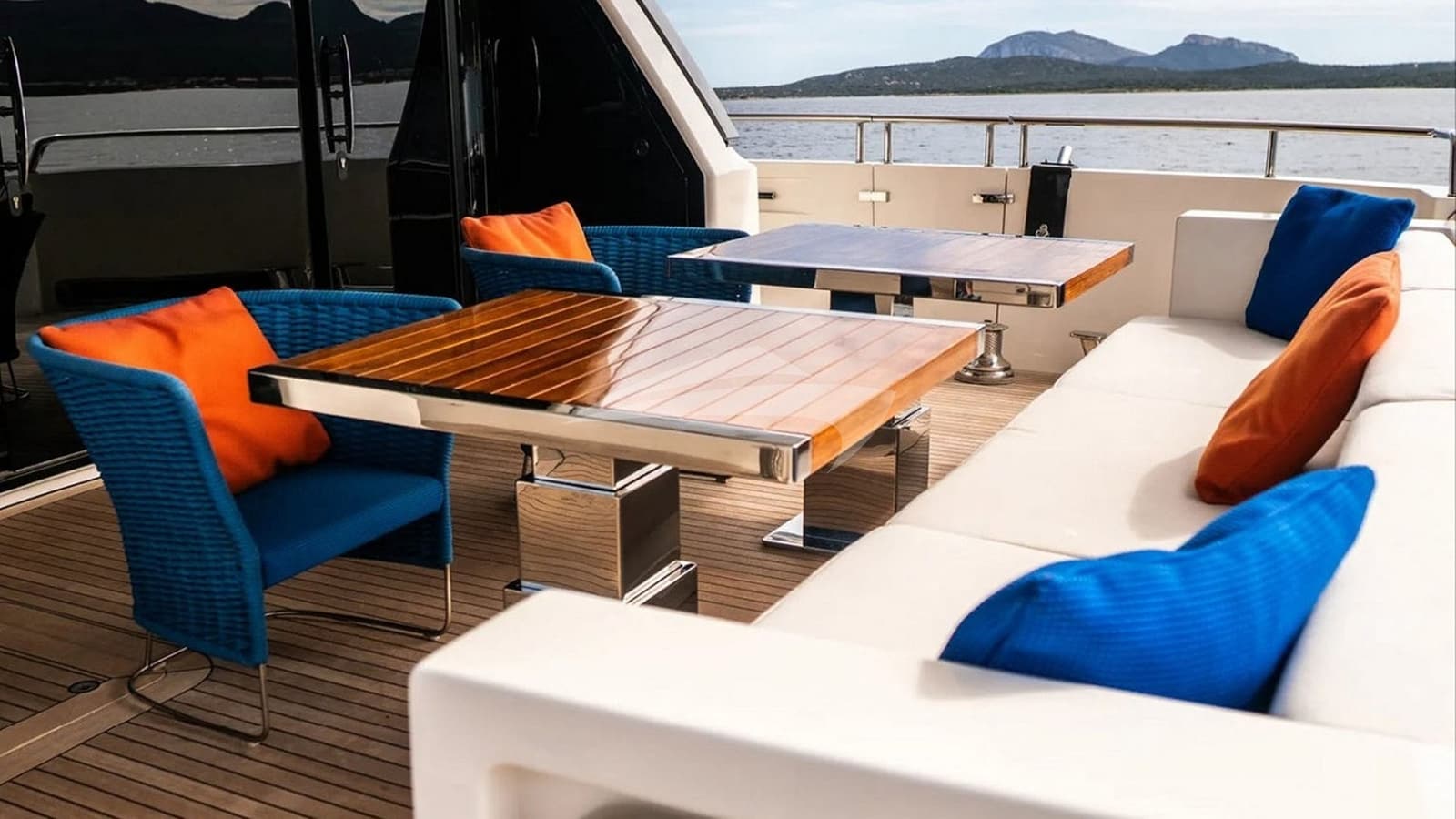 ALEIN, photo from the yacht portfolio 12