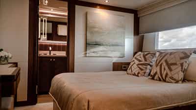 Guest Cabin