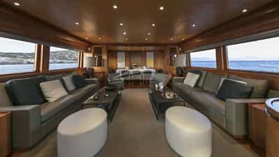Saloon