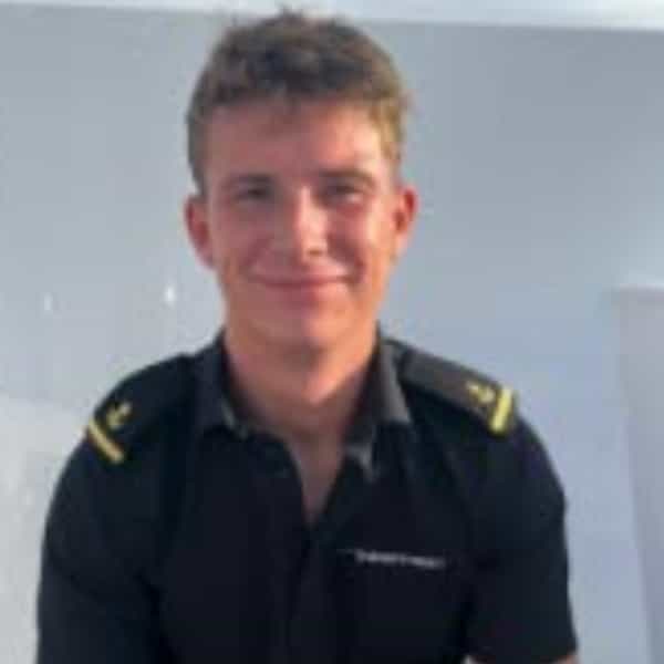 Ryan Mcloughin