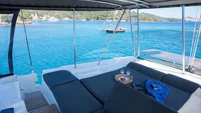 Flybridge