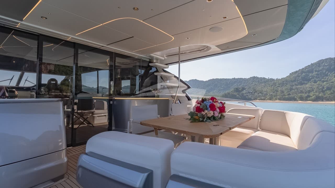 KATI S, photo from the yacht portfolio 22