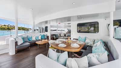 Aft Deck