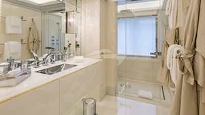 Guest Bathroom 1