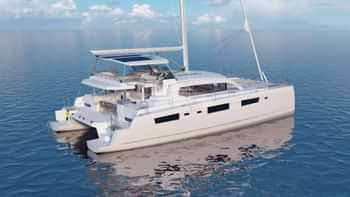 VOYAGE 590