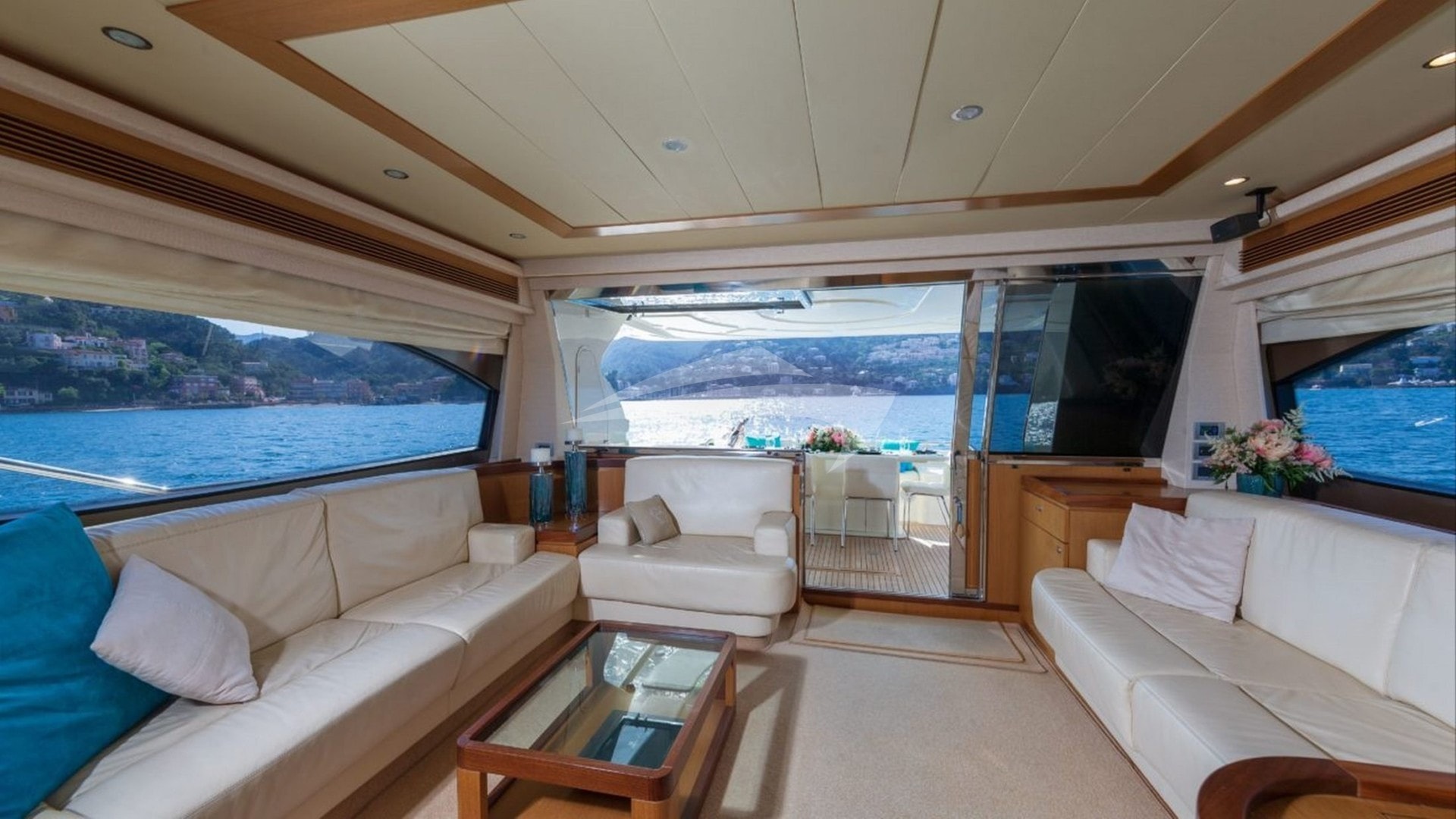 Saloon