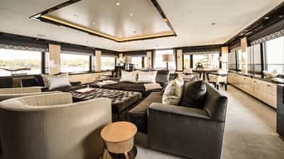 Saloon