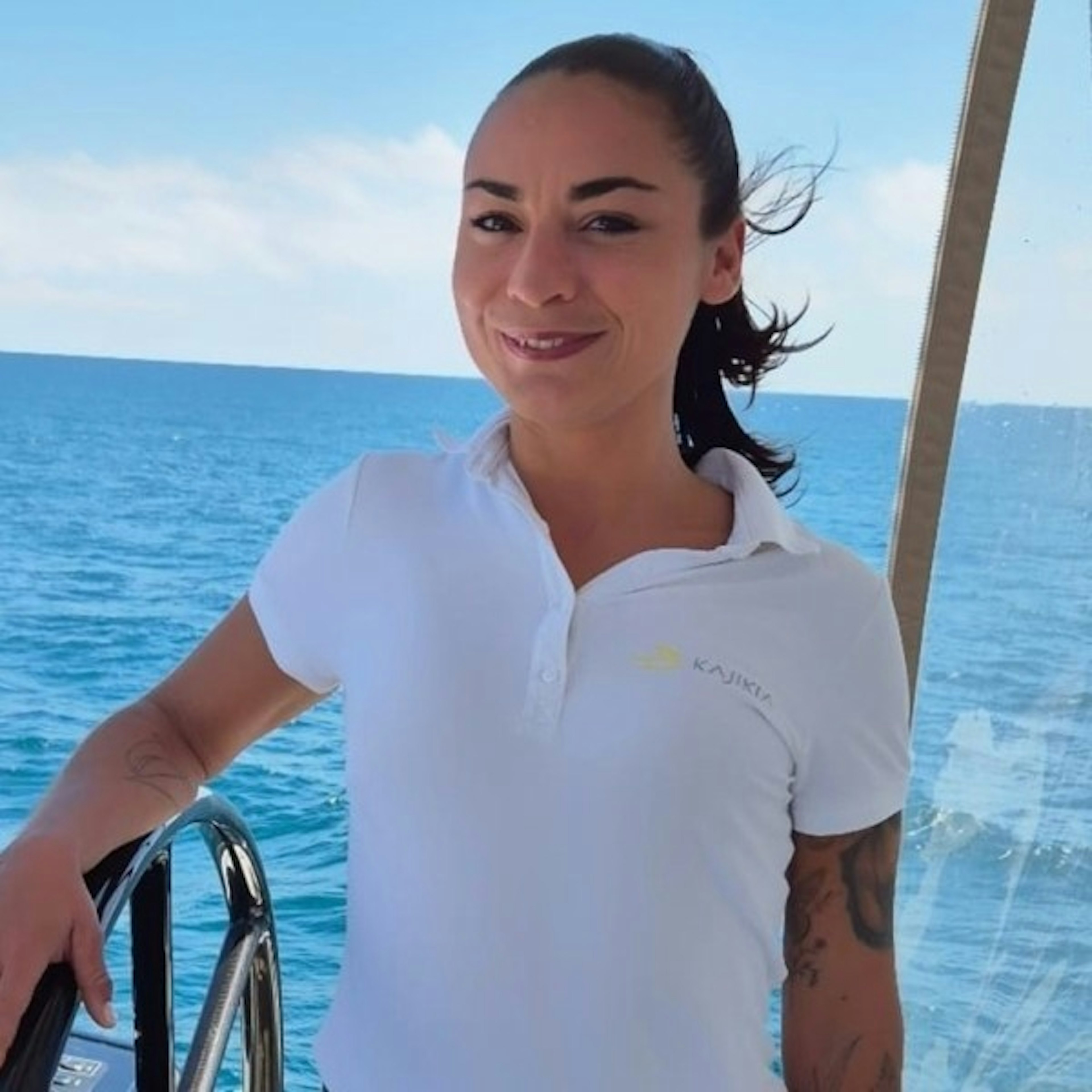 Emilie Josue