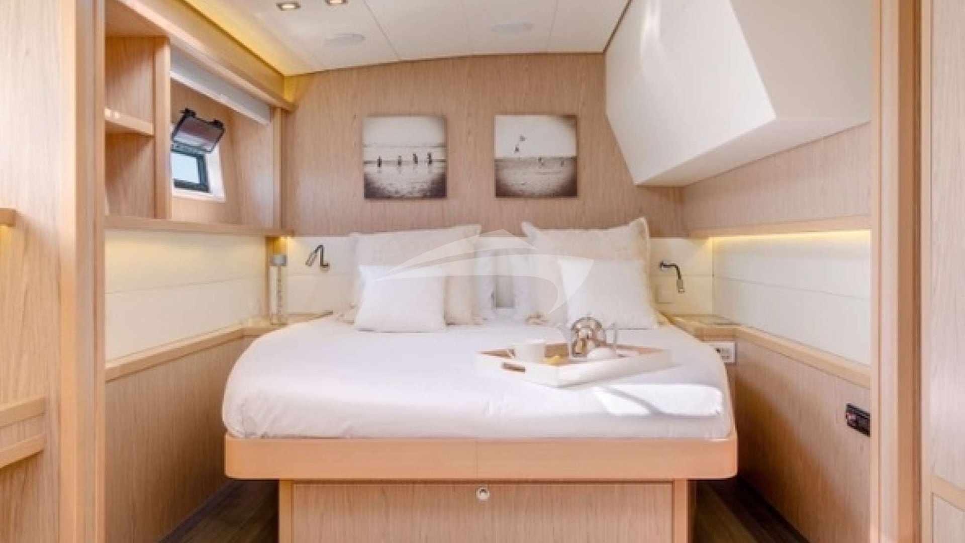 Guest Cabin