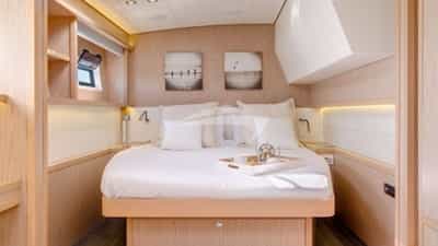 Guest Cabin