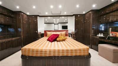 Guest Cabin