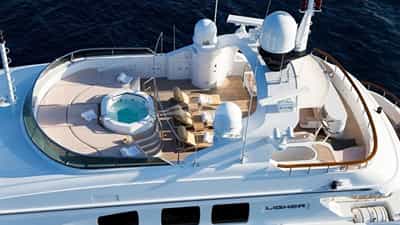 Sun Deck