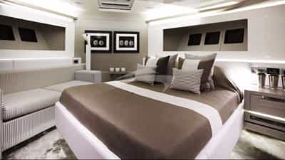 Guest Cabin