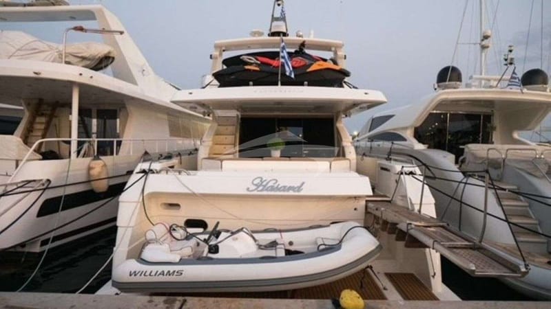Aft