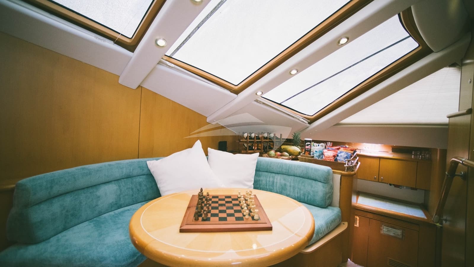 KELEA, photo from the yacht portfolio 6