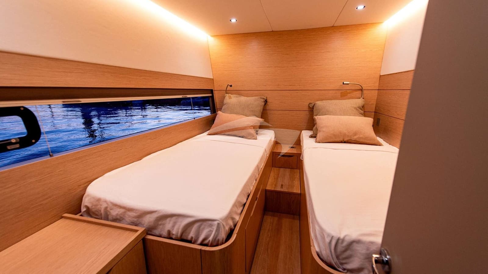GANANY, photo from the yacht portfolio 13