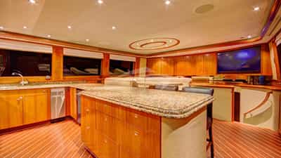 Galley