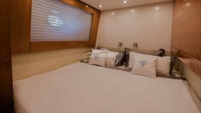 Guest Cabin