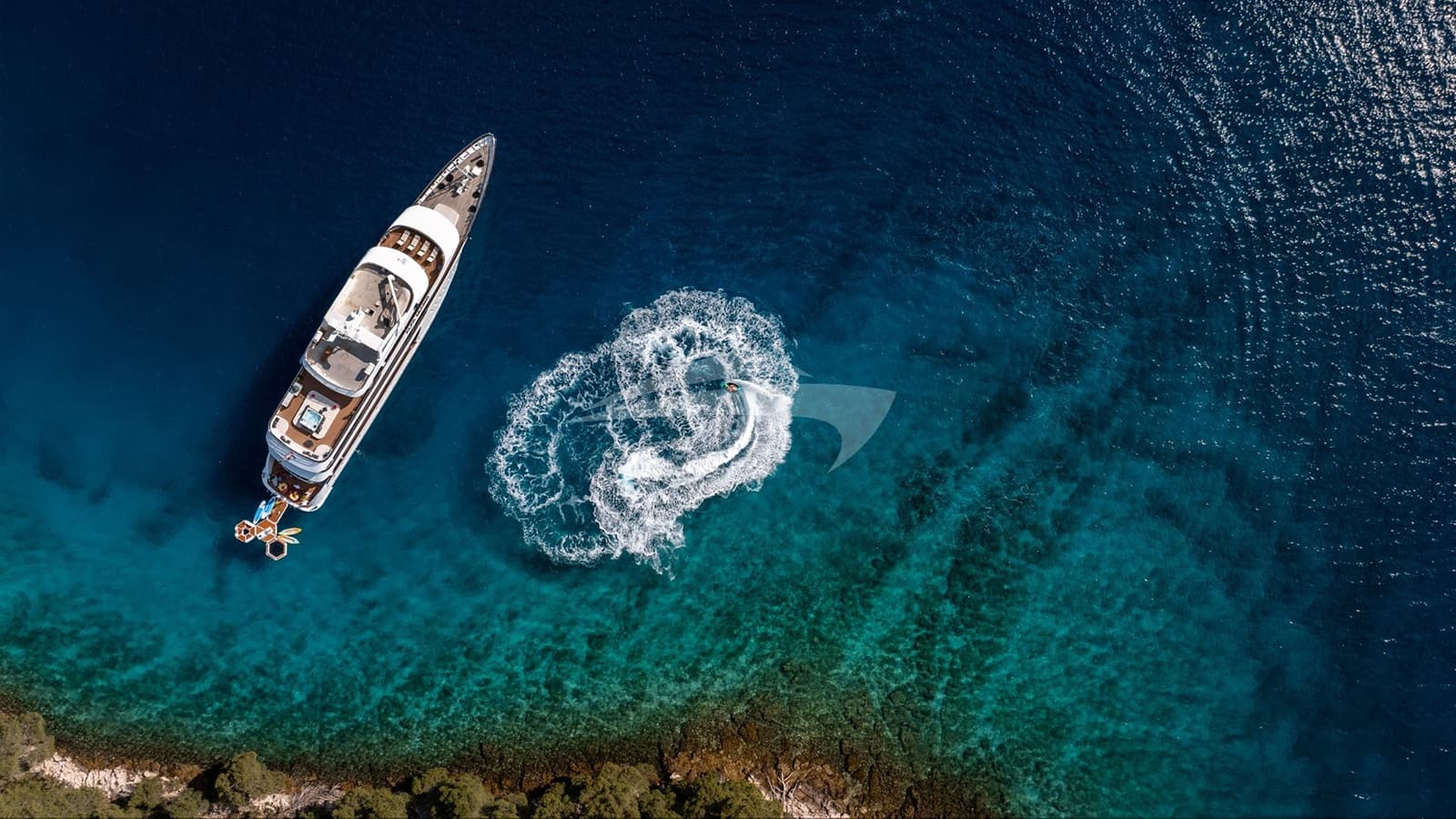 ALFA MARIO, photo from the yacht portfolio 6